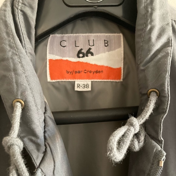 Autumn/Spring Jacket - Picture 3 of 9